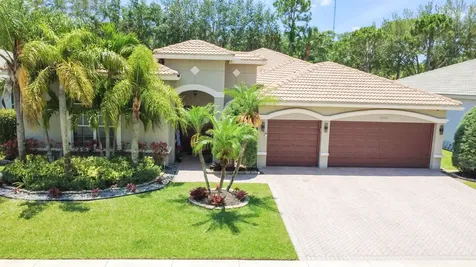 10122 Oak Meadow Lane Lake Worth FL 33449