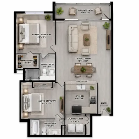 1230 S Military Trail Deerfield Beach FL 33442