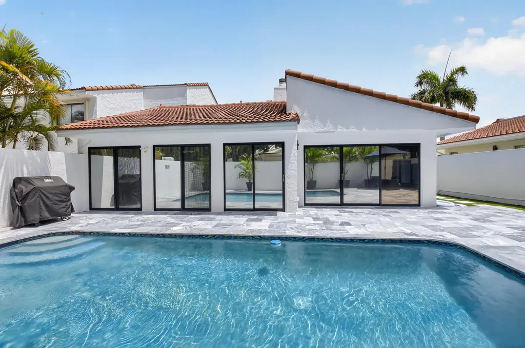 7374 Woodmont Court Boca Raton FL 33434