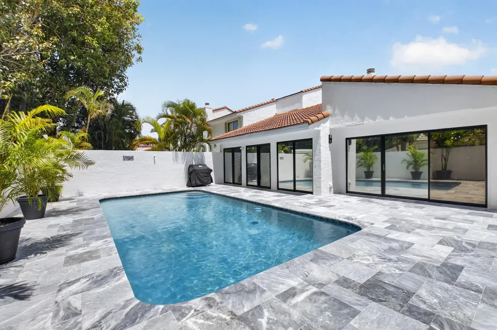 7374 Woodmont Court Boca Raton FL 33434