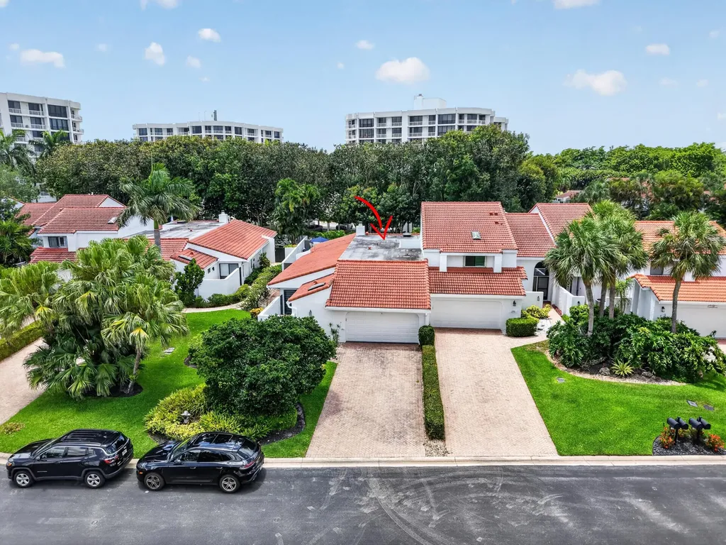 7374 Woodmont Court Boca Raton FL 33434