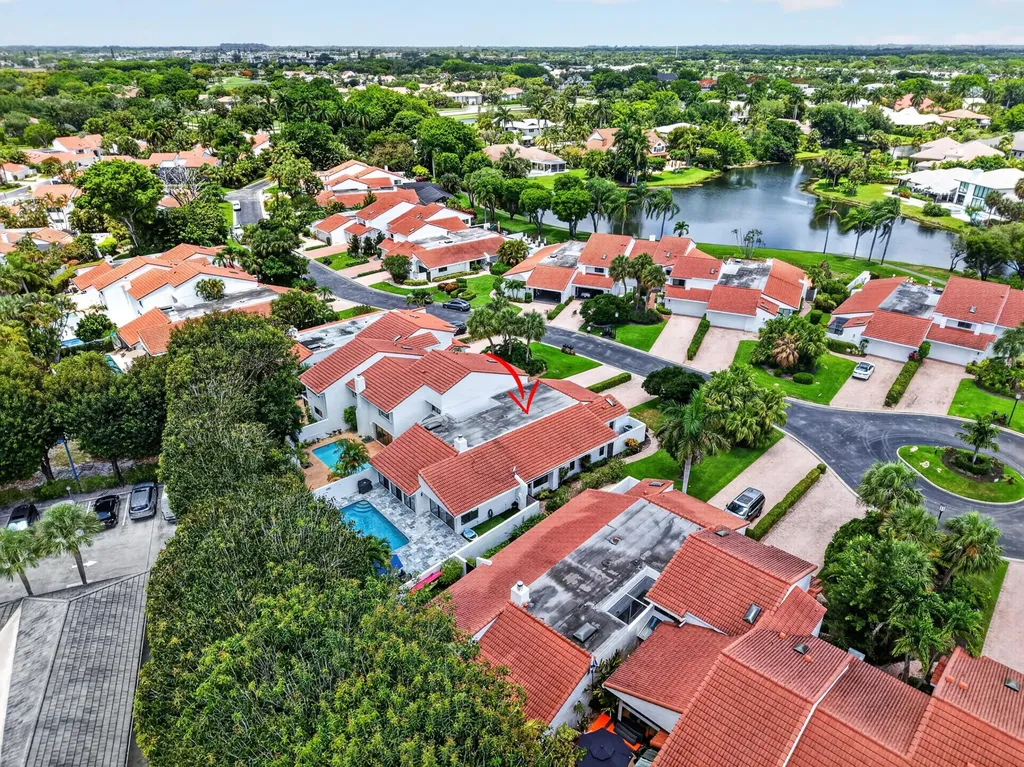 7374 Woodmont Court Boca Raton FL 33434