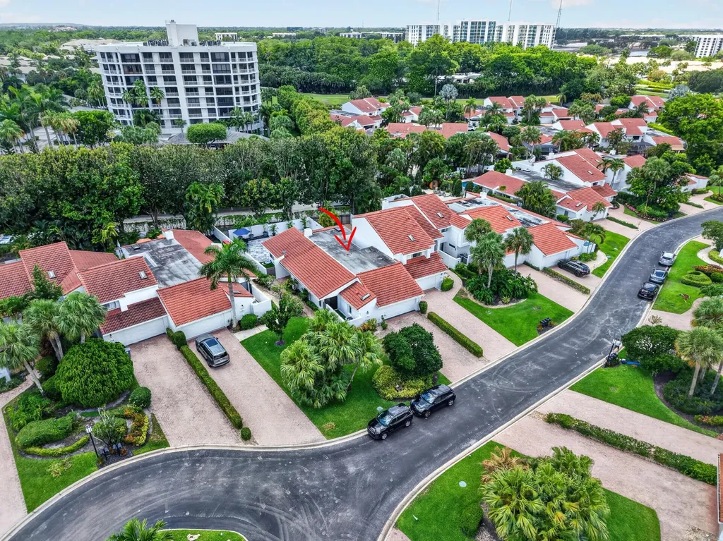 7374 Woodmont Court Boca Raton FL 33434