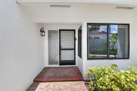 7374 Woodmont Court Boca Raton FL 33434