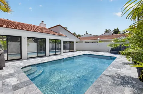 7374 Woodmont Court Boca Raton FL 33434
