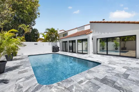 7374 Woodmont Court Boca Raton FL 33434