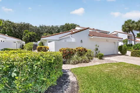 7374 Woodmont Court Boca Raton FL 33434