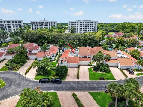 7374 Woodmont Court Boca Raton FL 33434