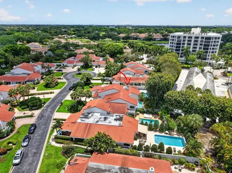 7374 Woodmont Court Boca Raton FL 33434