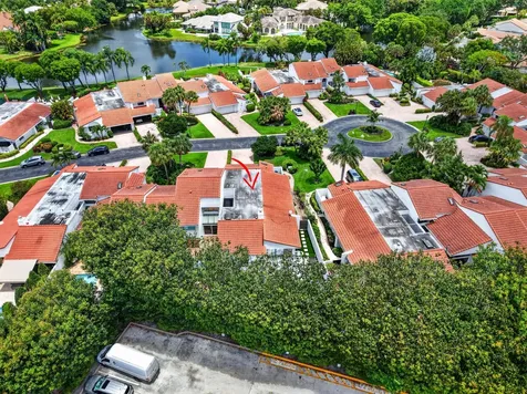 7374 Woodmont Court Boca Raton FL 33434