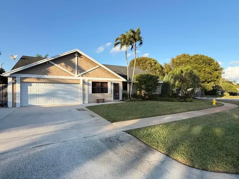 15943 W Wind Circle Sunrise FL 33326