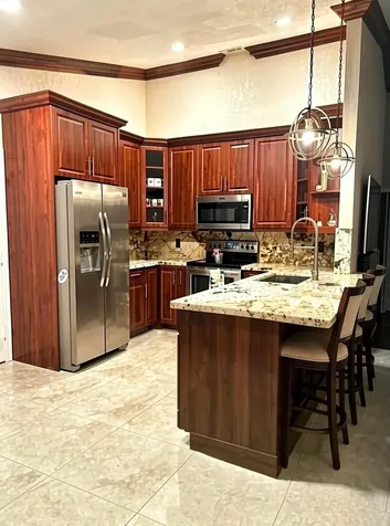 15943 W Wind Circle Sunrise FL 33326