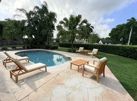 15943 W Wind Circle Sunrise FL 33326