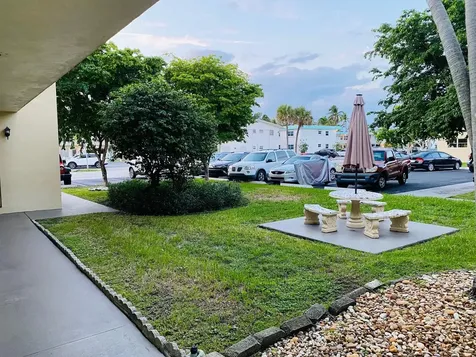1301 N 12th Court Hollywood FL 33019