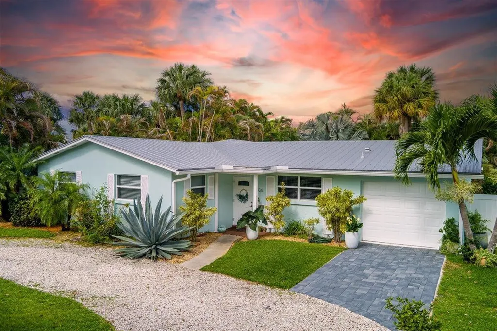 206 SE Wentworth Drive Stuart FL 34996