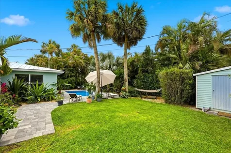 206 SE Wentworth Drive Stuart FL 34996