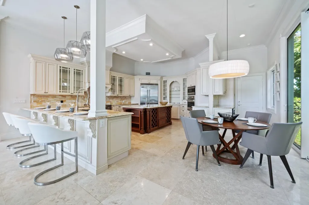 81 S Island Drive Ocean Ridge FL 33435