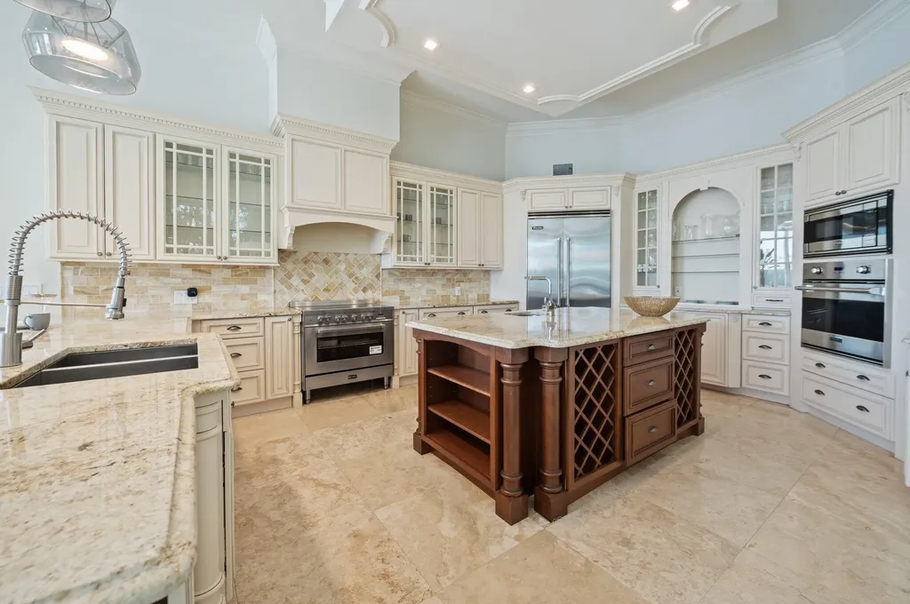 81 S Island Drive Ocean Ridge FL 33435