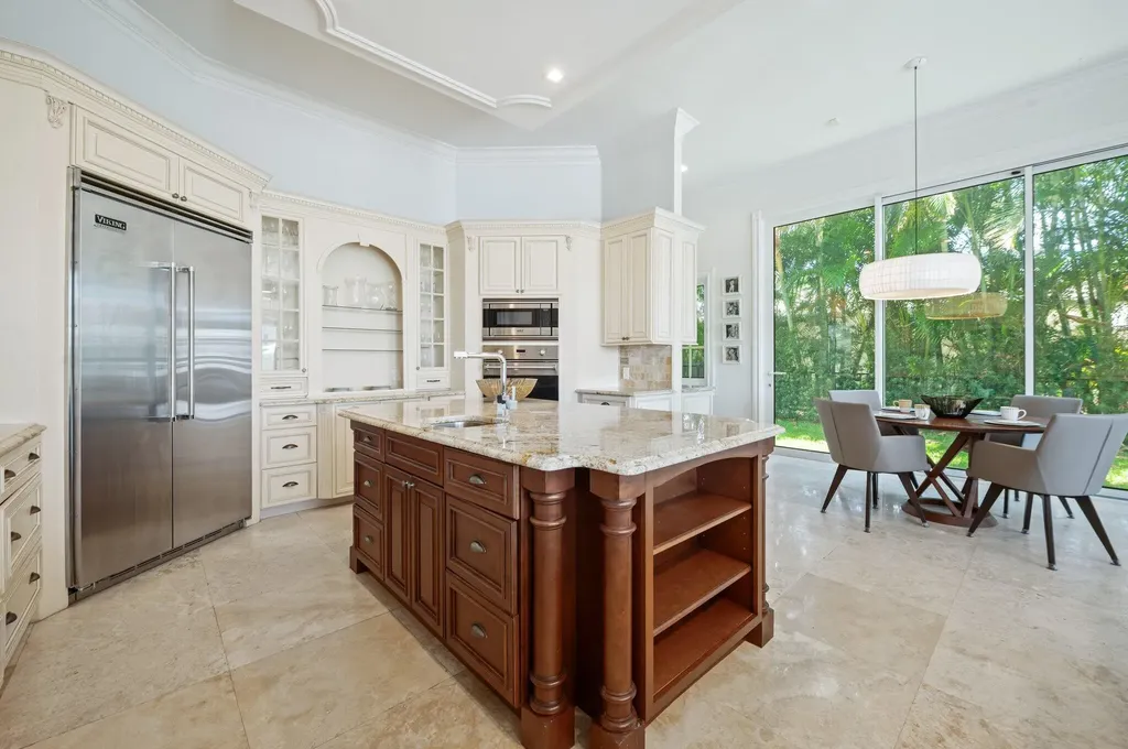 81 S Island Drive Ocean Ridge FL 33435