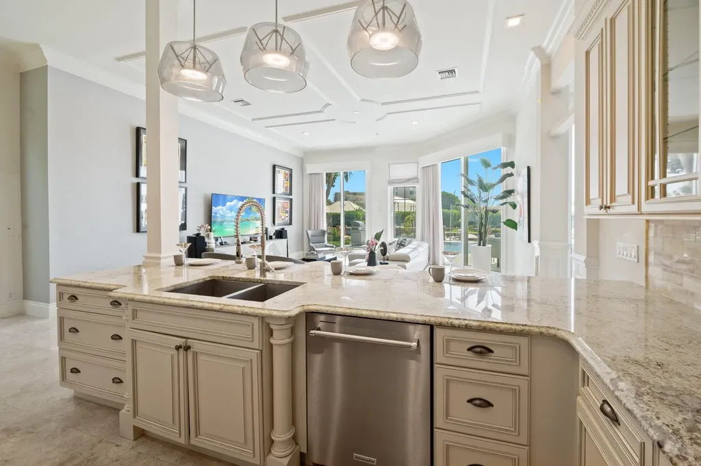 81 S Island Drive Ocean Ridge FL 33435
