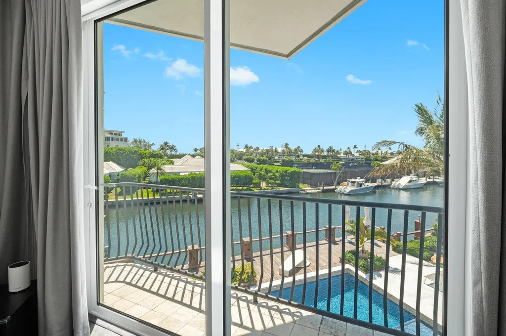 81 S Island Drive Ocean Ridge FL 33435