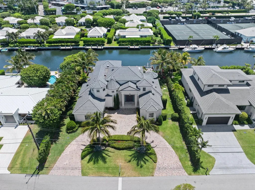 81 S Island Drive Ocean Ridge FL 33435