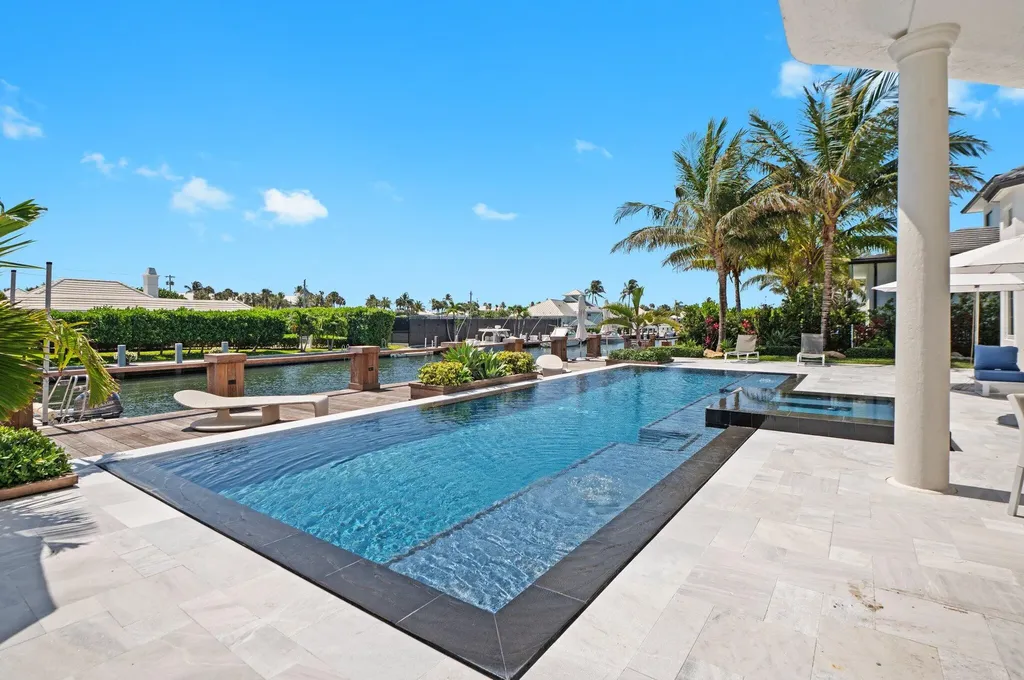 81 S Island Drive Ocean Ridge FL 33435