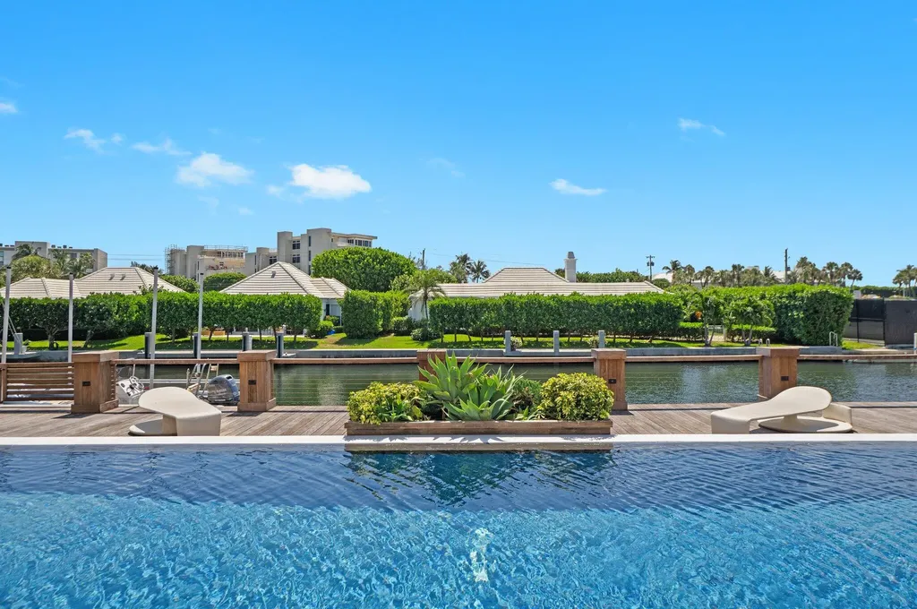81 S Island Drive Ocean Ridge FL 33435