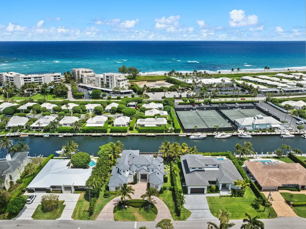 81 S Island Drive Ocean Ridge FL 33435