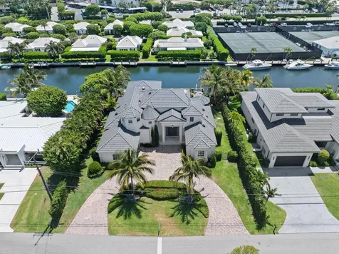 81 S Island Drive S Ocean Ridge FL 33435