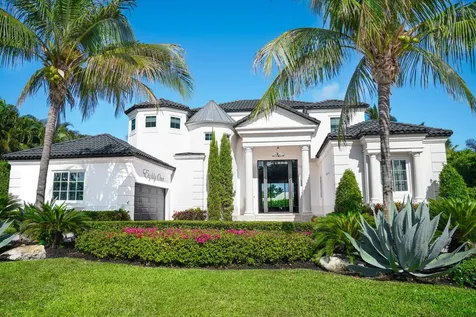 81 S Island Drive Ocean Ridge FL 33435