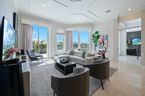 81 S Island Drive S Ocean Ridge FL 33435