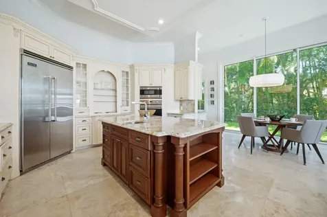 81 S Island Drive S Ocean Ridge FL 33435