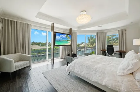 81 S Island Drive S Ocean Ridge FL 33435