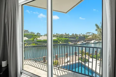 81 S Island Drive S Ocean Ridge FL 33435