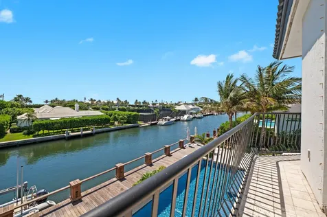 81 S Island Drive S Ocean Ridge FL 33435