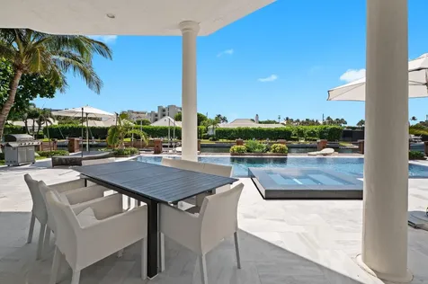 81 S Island Drive S Ocean Ridge FL 33435