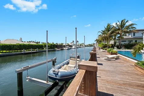 81 S Island Drive S Ocean Ridge FL 33435