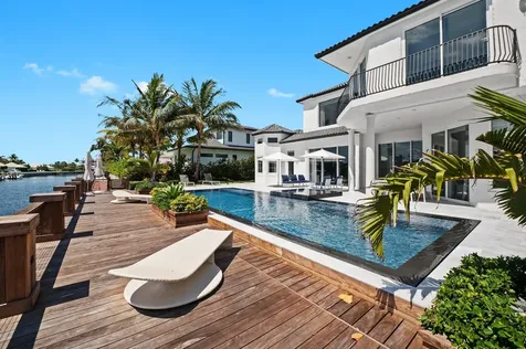81 S Island Drive S Ocean Ridge FL 33435