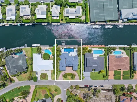 81 S Island Drive S Ocean Ridge FL 33435