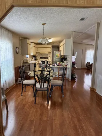 47 Flores Del Norte Fort Pierce FL 34951