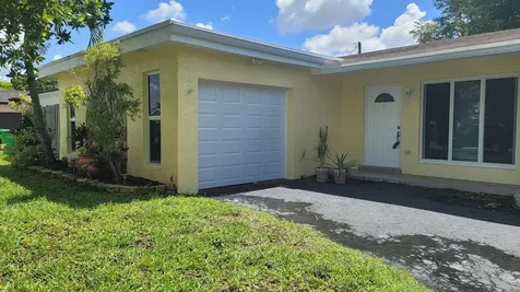 2590 NW 98th Avenue Sunrise FL 33322