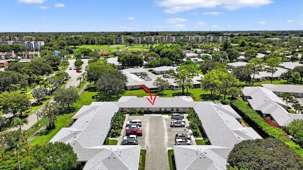 448 Franconia Circle Lake Worth FL 33467