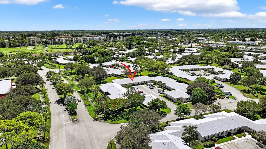 448 Franconia Circle Lake Worth FL 33467