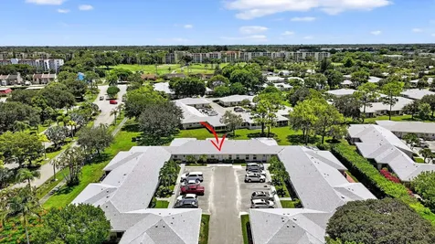 448 Franconia Circle Lake Worth FL 33467
