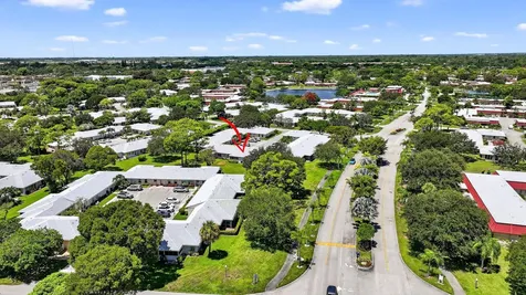 448 Franconia Circle Lake Worth FL 33467