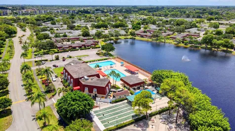 448 Franconia Circle Lake Worth FL 33467