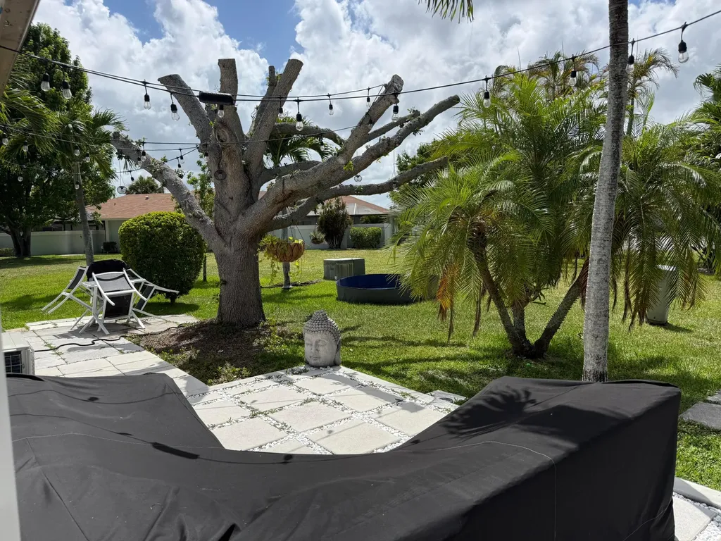 125 Doe Trail Jupiter FL 33458