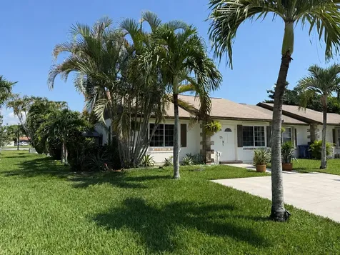 125 Doe Trail Jupiter FL 33458