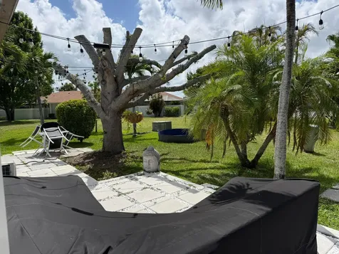 125 Doe Trail Jupiter FL 33458